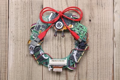 TechWreath