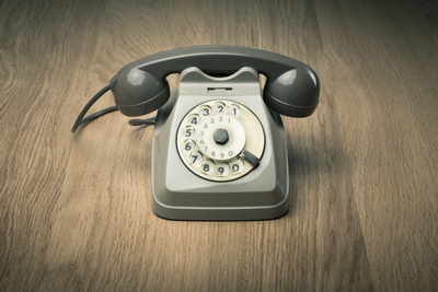 phone