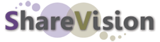 ShareVision Social Services Software Re-imagined