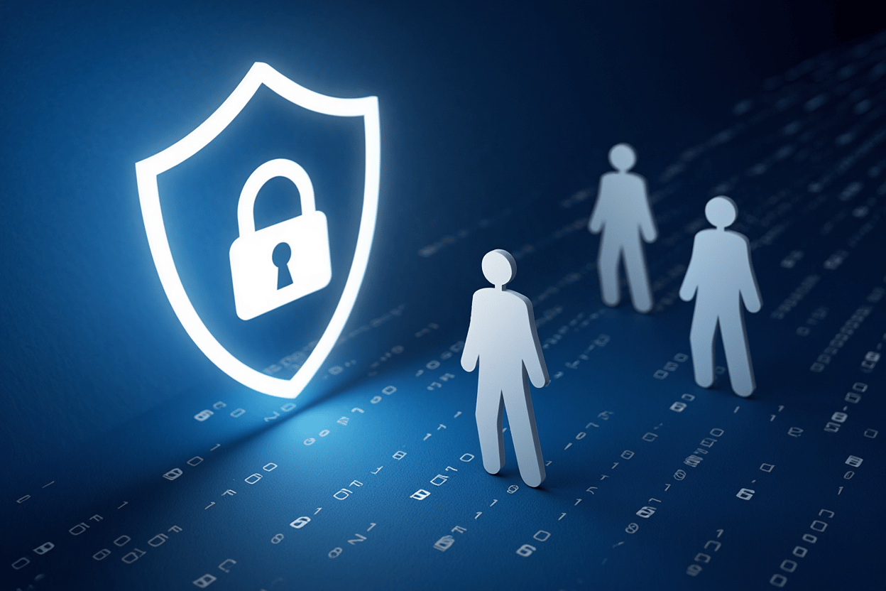 Data Privacy for Nonprofits - Protecting Client Information Without Slowing Down Your Team - 003