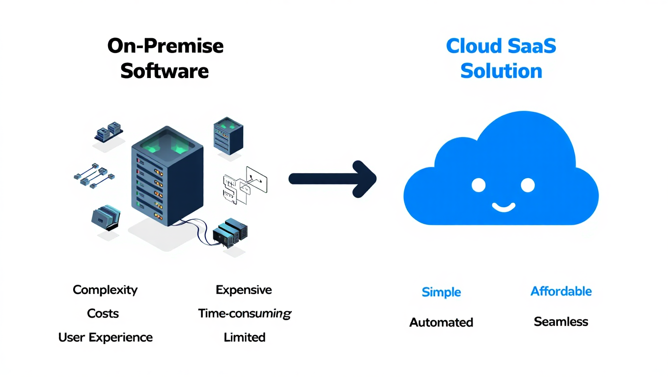 What an Effective SaaS Solution Brings - 001